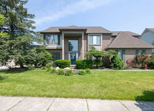 Property at 46692 Inverness Rd, Canton, MI, 48188, 4 beds, 2.5 baths, [object Object]