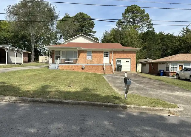 Property at 2712 Garvin Rd NW, Huntsville, AL, 35810, 4 beds, 2 baths, [object Object]