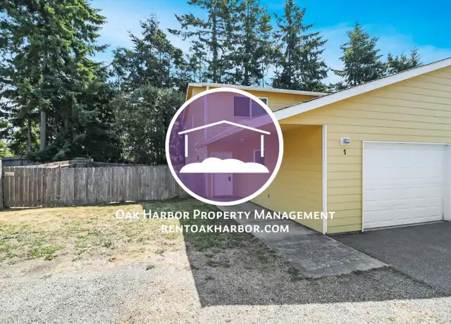 Property at 760 NW Paragon Pl Unit 1, Oak Harbor, WA, 98277, 3 beds, 2.5 baths, [object Object]