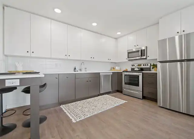 Property at The Oscar - 6905 E Riverside Dr, Austin, TX, 78741, 0 beds, 1 bath, [object Object]