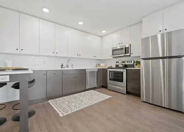 Property at The Oscar - 6905 E Riverside Dr, Austin, TX, 78741, 0 beds, 1 bath, [object Object]