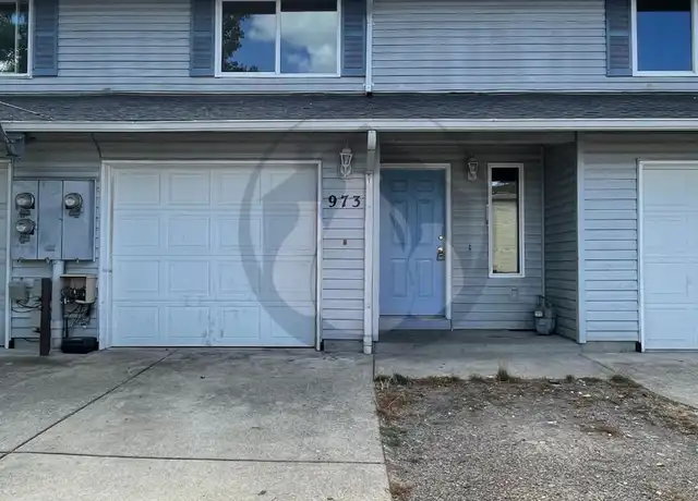 Property at 971-975 Charter Pl NE Unit 973, Salem, OR, 97301, 3 beds, 2.5 baths, [object Object]