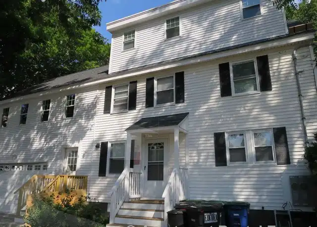 Property at 178 Boston Ave, Somerville, MA, 02144, 1 bed, 2 baths, [object Object]