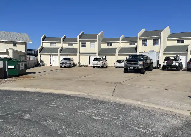 Property at 13906 Mingo Cay Ct Unit 4, Corpus Christi, TX, 78418, 1 bed, 2 baths, [object Object]