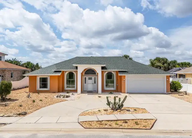 Property at 142 Heron Dunes Dr, Ormond Beach, FL, 32176, 3 beds, 2 baths, [object Object]