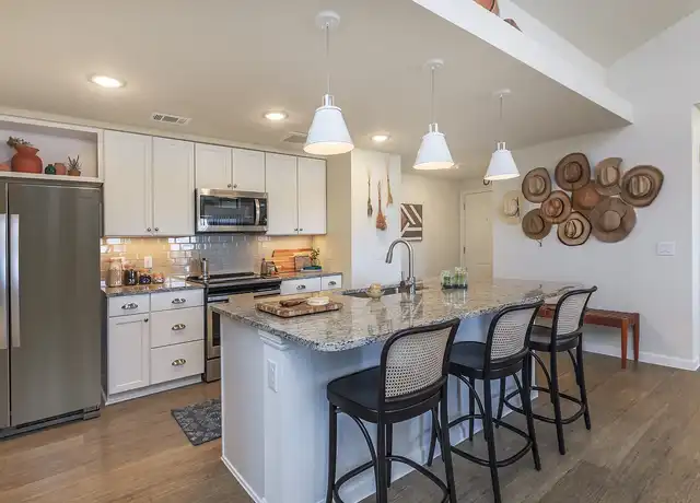 Property at Anthem at Ledge Stone - 383 Rocky Ridge Trl, Austin, TX, 78737, 1 bed, 1 bath, [object Object]