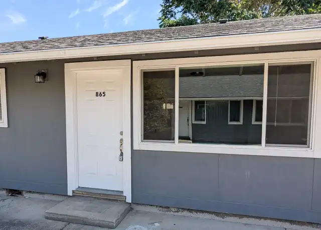 Property at 861 Chemawa Rd N Unit 865, Keizer, OR, 97303, 2 beds, 1 bath, [object Object]