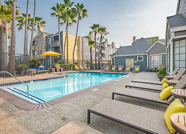 Property at Lakeshore Landing - 2717 S Norfolk St, San Mateo, CA, 94403, 1-2 bed, 1-2 bath, [object Object]