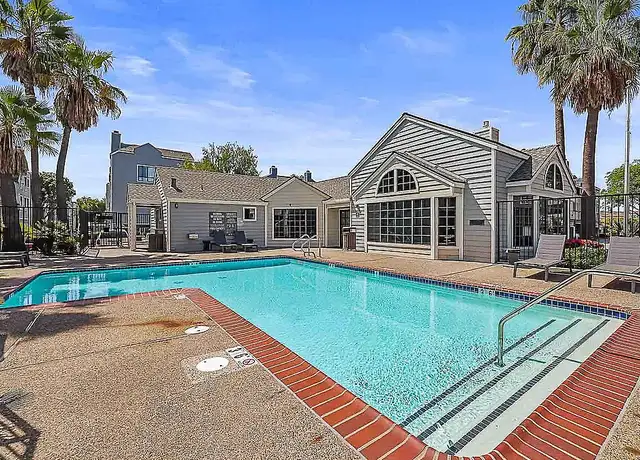 Photo of 2717 S Norfolk St, San Mateo, CA 94403