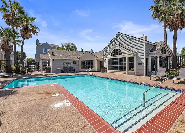 Photo of 2717 S Norfolk St, San Mateo, CA 94403