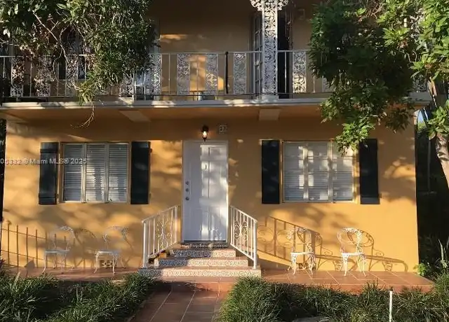 Property at 23 Majorca Ave Unit 4, Coral Gables, FL, 33134, 2 beds, 1 bath, [object Object]