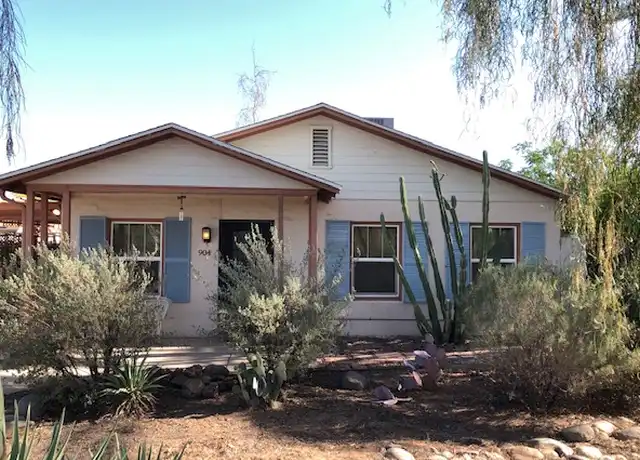Property at 904 E Fairmount Ave, Phoenix, AZ, 85014, 2 beds, 1 bath, [object Object]
