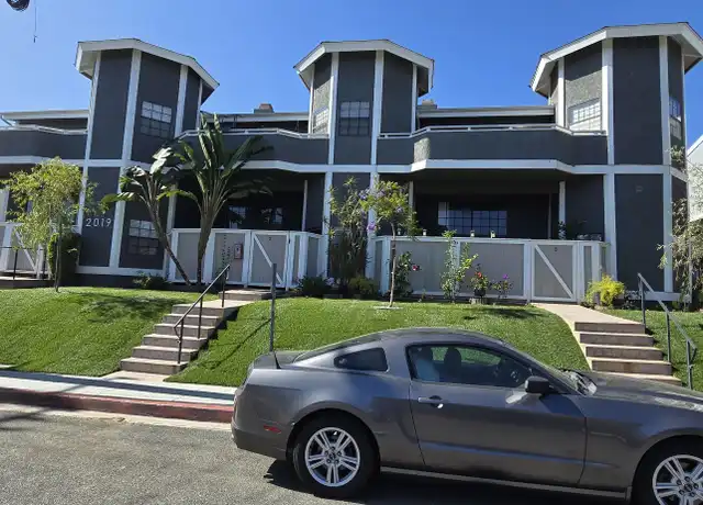 Property at 2019 Carnegie Ln #4, Redondo Beach, CA, 90278, 3 beds, 2 baths, [object Object]
