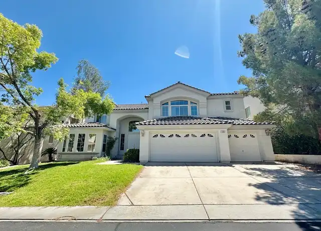 Property at 122 Cascade Lake St, Las Vegas, NV, 89148, 4 beds, 4.5 baths, [object Object]
