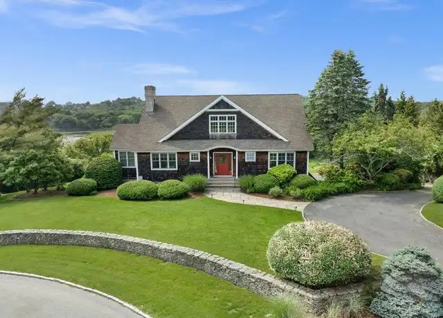 Property at 21 Ocean Heights Rd, Newport, RI, 02840, 6 beds, 6.5 baths, [object Object]