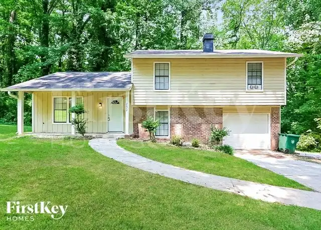 Property at 2672 Windrock Ct, Ellenwood, GA, 30294, 3 beds, 2 baths, [object Object]