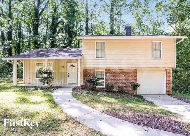 Property at 2672 Windrock Ct, Ellenwood, GA, 30294, 3 beds, 2 baths, [object Object]