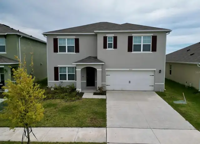 Property at 3313 Mystic Pond Loop, Lakeland, FL, 33811, 5 beds, 3 baths, [object Object]