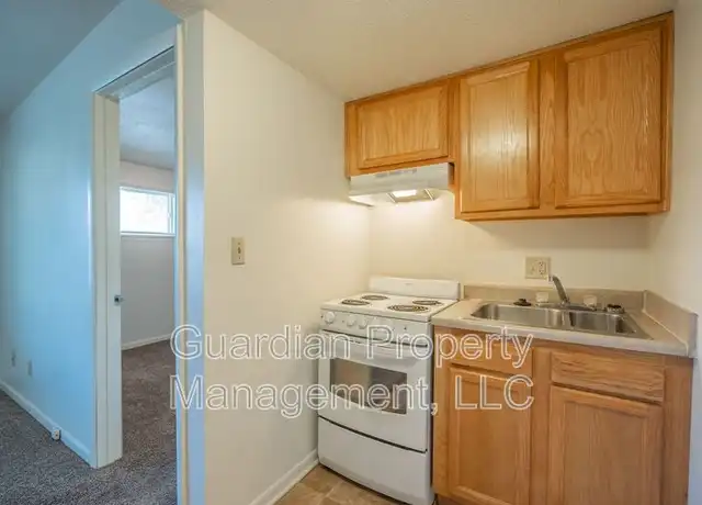 Property at 1121 N College Dr Unit 44, Maryville, MO, 64468, 1 bed, 1 bath, [object Object]