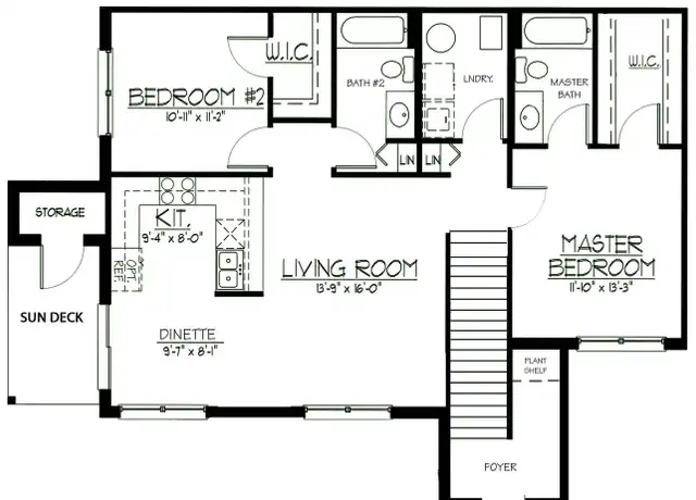 Property at 4302 Timber Ridge Ct, Joliet, IL, 60431, 2 beds, 2 baths, [object Object]
