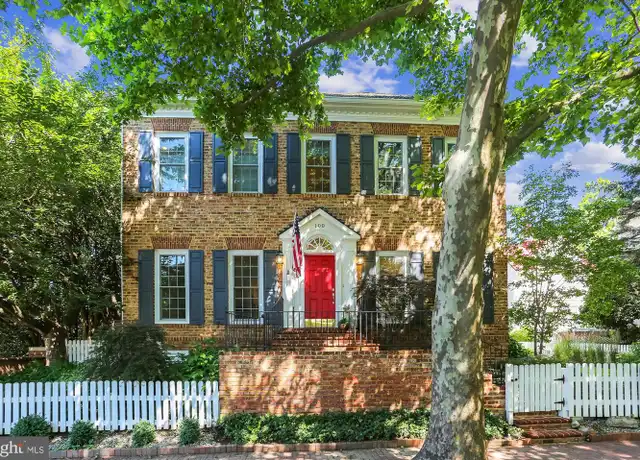 Property at 100 Kent Oaks Way, Gaithersburg, MD, 20878, 4 beds, 2.5 baths, [object Object]