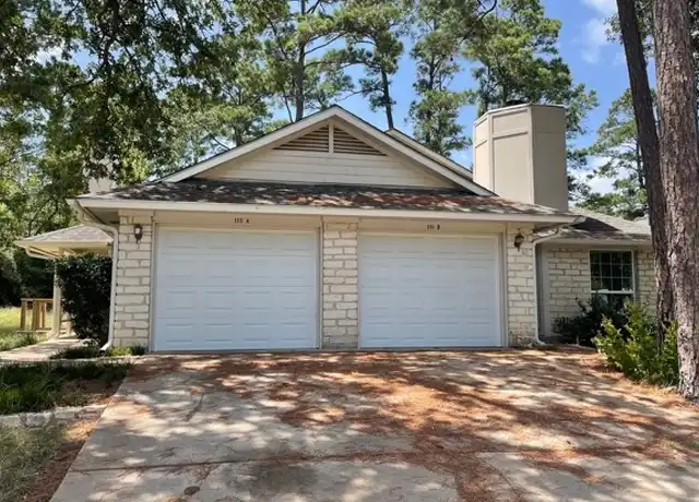 Property at 110 N Kanaio Dr Unit B, Bastrop, TX, 78602, 3 beds, 2 baths, [object Object]