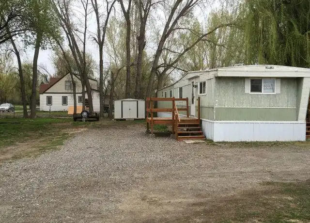 Property at 5433 Danford Rd, Billings, MT, 59106, 3 beds, 1 bath, [object Object]