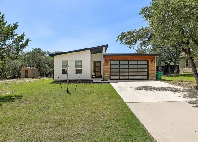 Property at 3002 Norton Ave, Lago Vista, TX, 78645, 3 beds, 2 baths, [object Object]