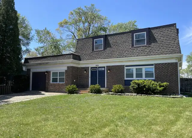 Property at 1414 Ardmore Dr, Round Lake Beach, IL, 60073, 4 beds, 2.5 baths, [object Object]