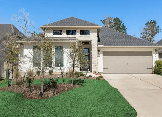 Property at 508 Stella Beth Way, Montgomery, TX, 77316, 4 beds, 3 baths, [object Object]