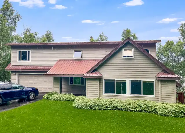 Property at 22454 Hilltop Cir, Chugiak, AK, 99567, 4 beds, 3 baths, [object Object]