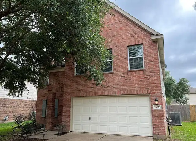 Property at 24823 Cobble Canyon Ln, Katy, TX, 77494, 4 beds, 2.5 baths, [object Object]