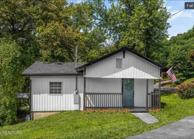 Property at 3822 Hampton Ave, Knoxville, TN, 37914, 2 beds, 1 bath, [object Object]