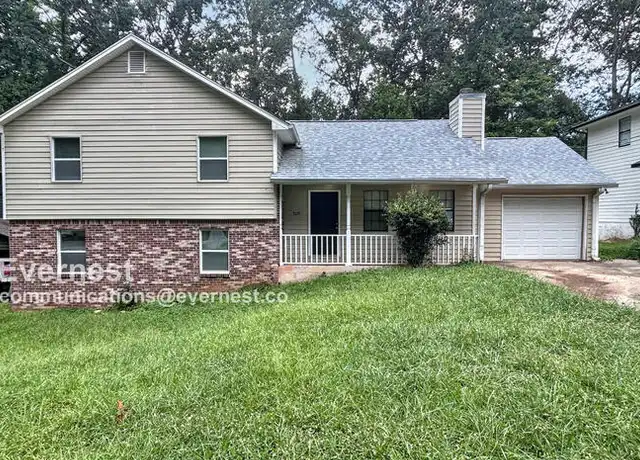 Property at 5291 Kemper Pl, Stone Mountain, GA, 30088, 3 beds, 2 baths, [object Object]