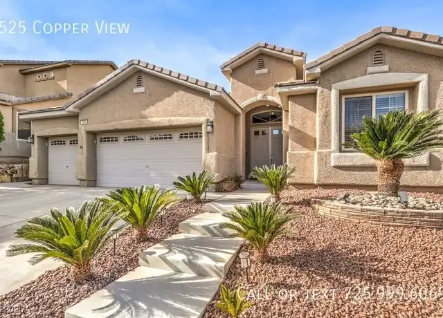 Property at 525 Copper View St, Henderson, NV, 89052, 4 beds, 3.5 baths, [object Object]