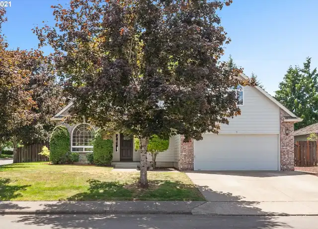 Property at 16424 NW Brandberry Dr, Portland, OR, 97229, 4 beds, 3 baths, [object Object]