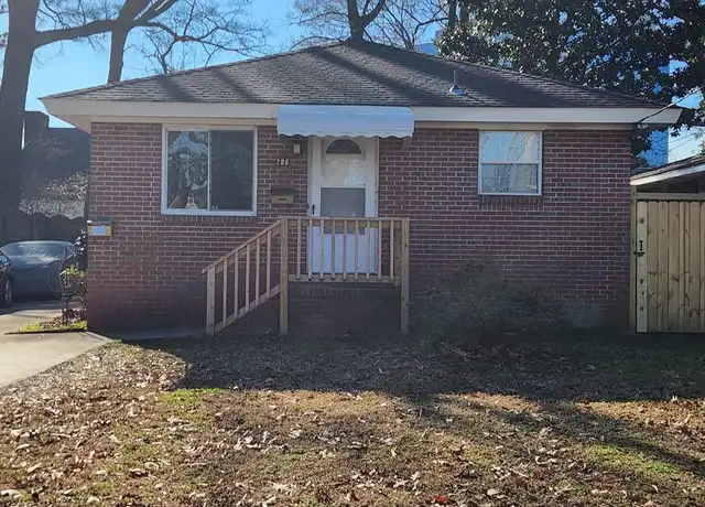 Property at 706 23rd St Unit A, Virginia Beach, VA, 23451, 3 beds, 1 bath, [object Object]