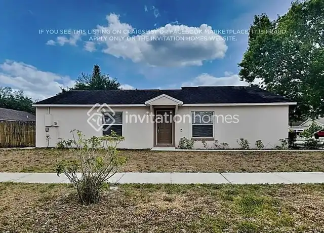 Property at 1028 Vista Palma Way, Orlando, FL, 32825, 4 beds, 2 baths, [object Object]