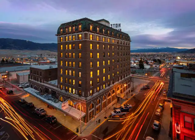 Property at 100 E Broadway St Unit 902, Butte, MT, 59701, 2 beds, 2 baths, [object Object]