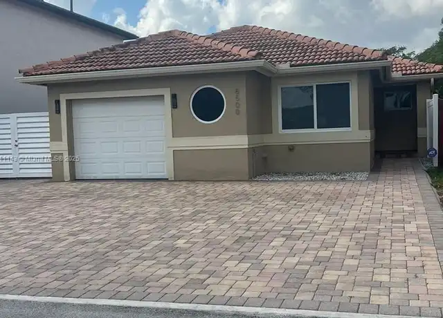 Property at 8500 NW 196th Ter, Hialeah, FL, 33015, 3 beds, 2 baths, [object Object]