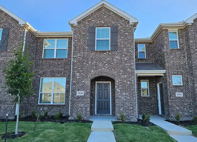 Property at 2936 Baneberry Ln, Mesquite, TX, 75150, 3 beds, 2.5 baths, [object Object]