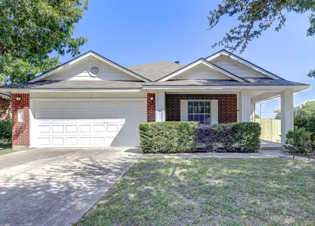 Property at 207 Brentwood Dr, Leander, TX, 78641, 3 beds, 2 baths, [object Object]