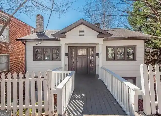 Property at 567 Boulevard Pl NE, Atlanta, GA, 30308, 2 beds, 1 bath, [object Object]