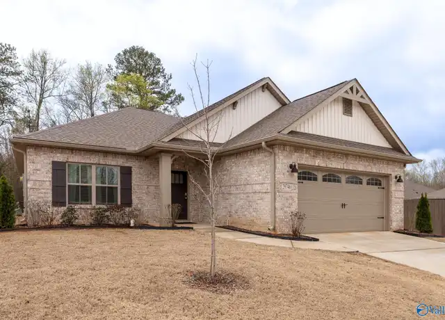 Property at 29746 Copperpenny Dr NW, Harvest, AL, 35749, 3 beds, 2 baths, [object Object]