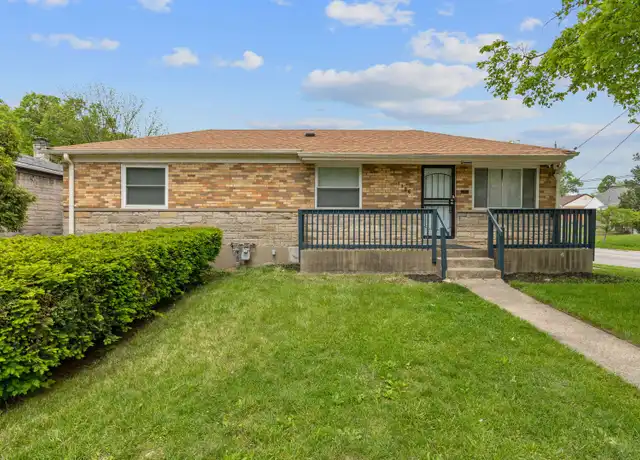 Property at 1106 Hollywood Ave, Cincinnati, OH, 45224, 3 beds, 1.5 baths, [object Object]