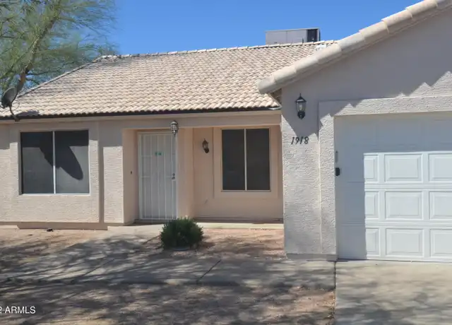 Property at 1918 S Ocotillo Dr, Apache Junction, AZ, 85120, 4 beds, 2 baths, [object Object]