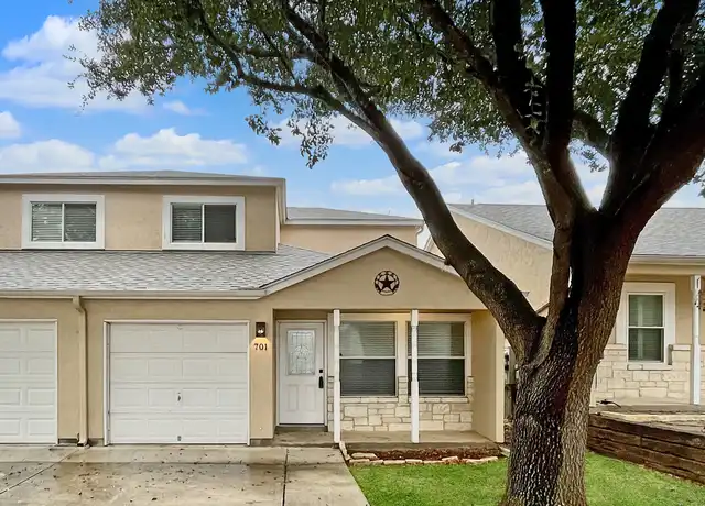 Property at 3202 Eisenhauer Rd Unit 701, San Antonio, TX, 78209, 3 beds, 2.5 baths, [object Object]