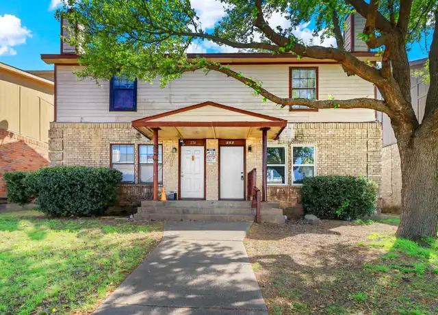 Property at 220 Alexandria St, Mesquite, TX, 75149, 3 beds, 2 baths, [object Object]