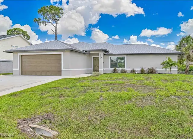 Property at 8353 Trillium Rd, Fort Myers, FL, 33967, 4 beds, 2 baths, [object Object]