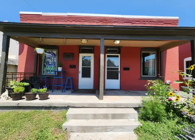 Property at 350 W Reed Ave, Salt Lake City, UT, 84103, 1 bed, 1 bath, [object Object]